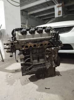 D 16 Engine of Civic ES 2001 to 2005  WhatsApp ( 03165897101)