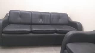 Sofa Set 3Seater 3 Piece