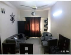Nazimabad No 4 Flat for sell urgent