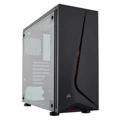ryzen 2600 complete gaming pc without gpu