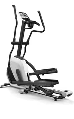 Horizen American Brand Elliptical (ANDUS 5) Box-Pack Available 0