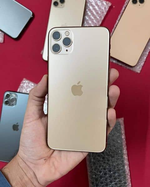 iPhone 11 pro max jv WhatsApp number 03254583038 0