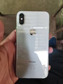 iPhone x 64gb non pta factory unlocked