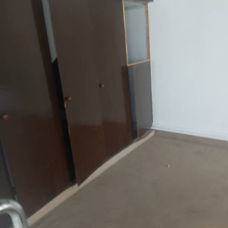 Mazzenine Floor available for Rent DHA Phase 7 Jami Commercial 8