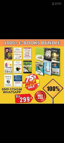 Urdu Ebooks Bundle 11