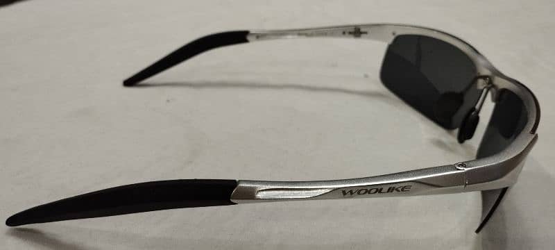 Woolike Branded Sports Sunglasses for sale 2