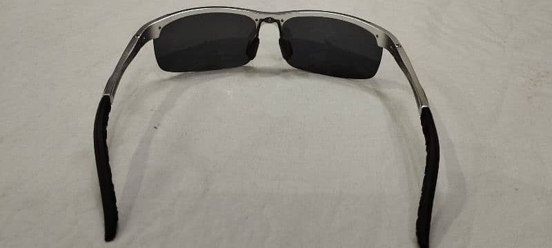 Woolike Branded Sports Sunglasses for sale 4