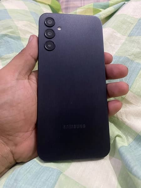 Samsung Galaxy A14 6/128 2