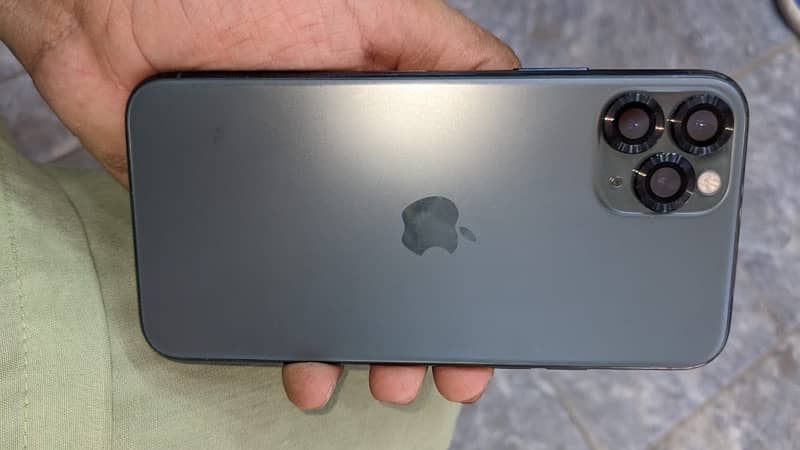 iphone 11pro 512gb nonpta jv 0