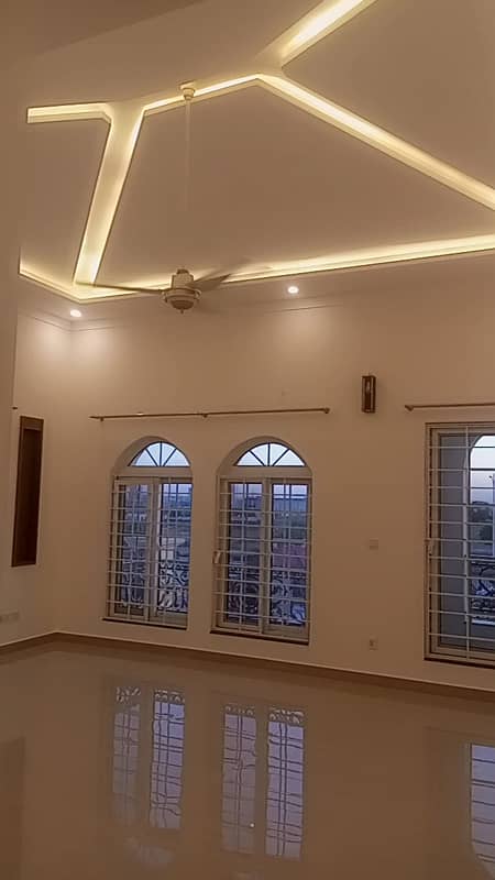 Brand New farm house for rent 5