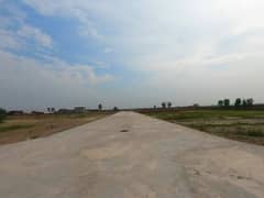 5 Kanal Industrial Plot Near Ferozpur Road