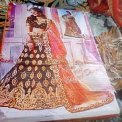 wedding lehnga for sale because I have a required of money