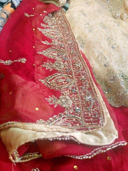 wedding lehnga for sale because I have a required of money 6