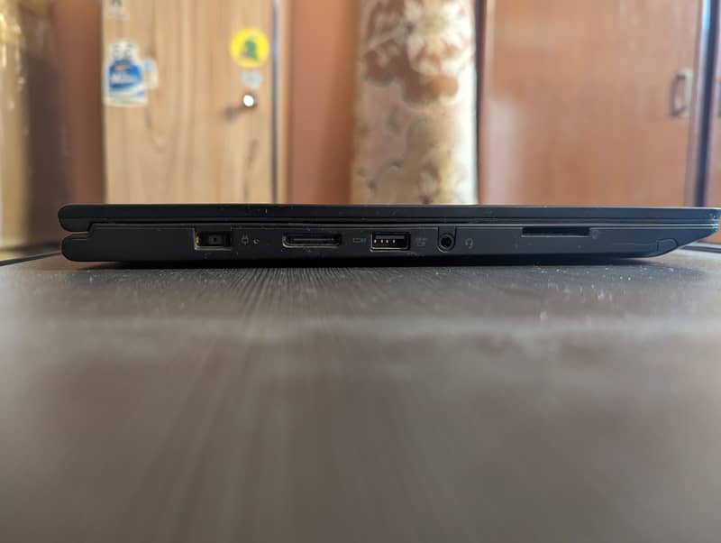 Lenovo 460 Yoga 6th generation 1