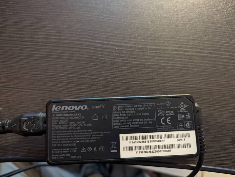 Lenovo 460 Yoga 6th generation 2