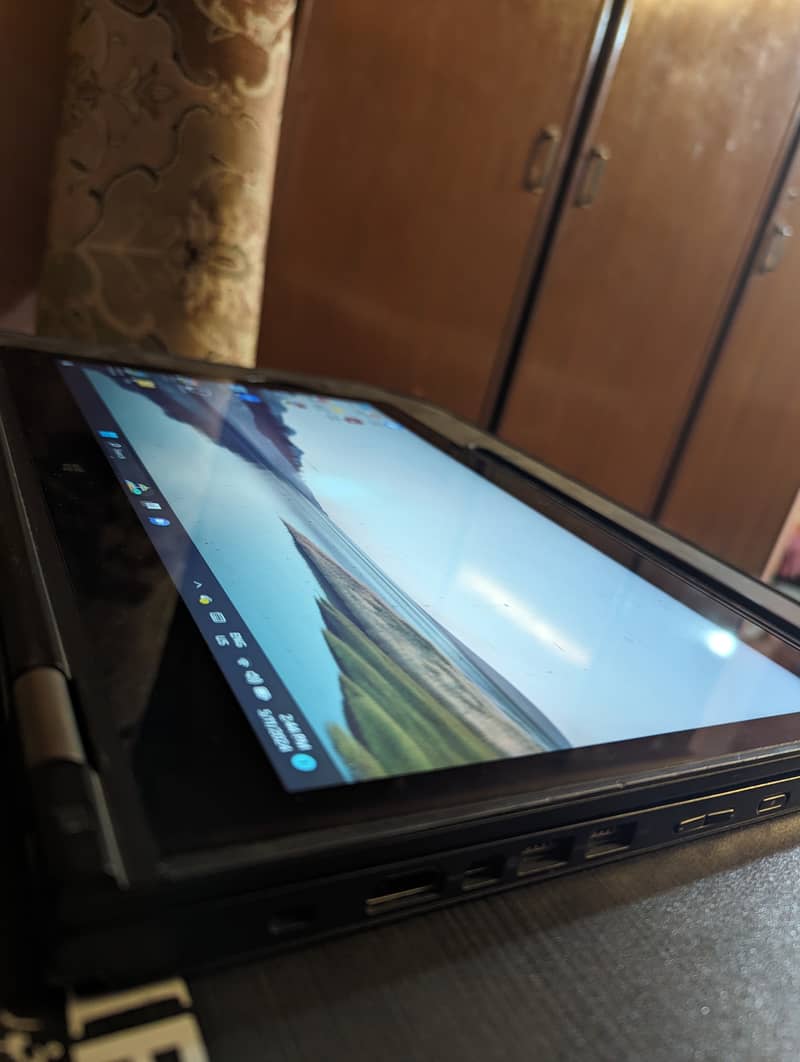 Lenovo 460 Yoga 6th generation 5