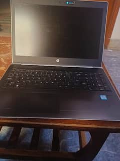 HP ProBook 450 G5 i5 8th Gen