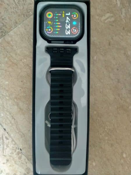 Ultra watch t900 5
