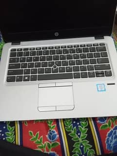 HP Elite book 820 G3 for sale 0