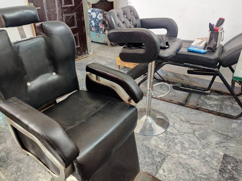 Salon setup for sale 0