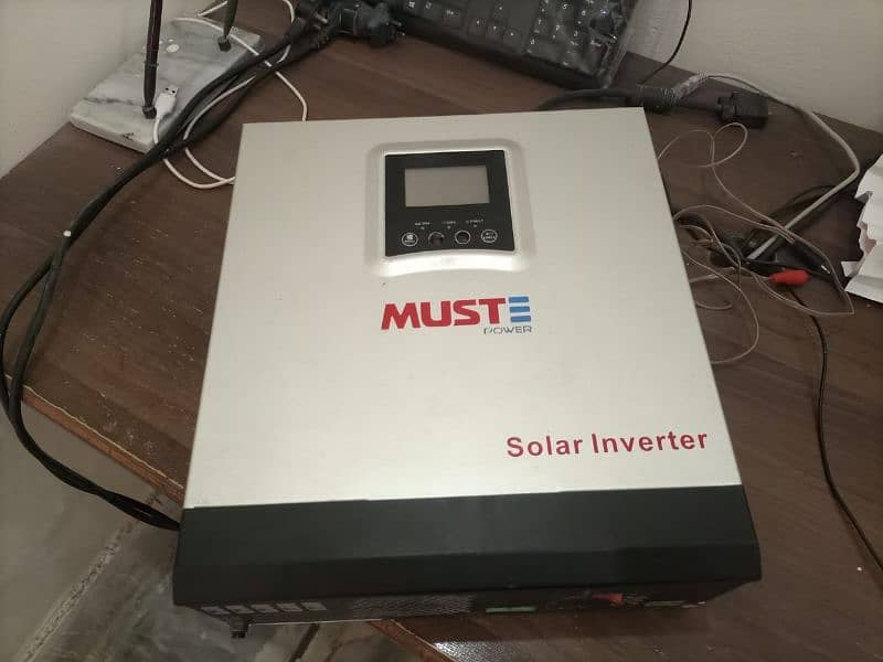 3.2kw solar inverter 3200w/3200va 24vDc 5