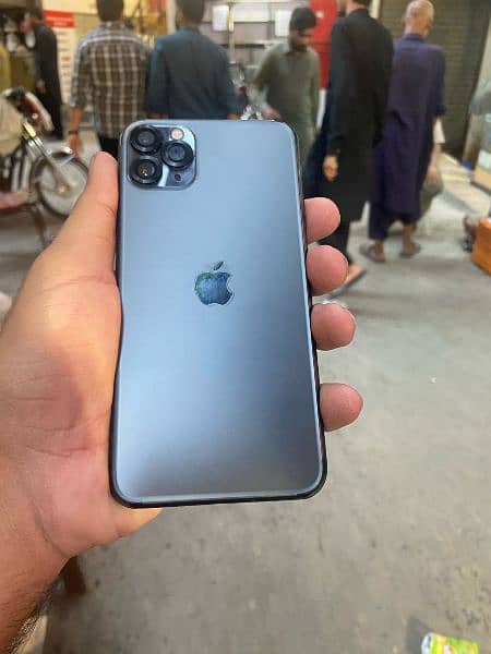 iphone 11 pro max 0