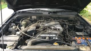 Toyota 5VZ 3400 cc Petrol Engine for sale
