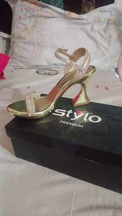 Shoes For Sale 0