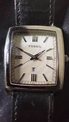 fossil orijnal watch 0