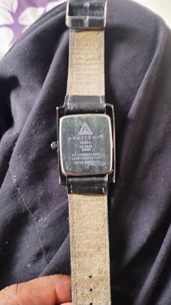 fossil orijnal watch 4
