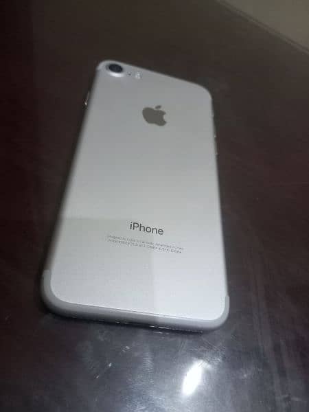 IPHONE 7 ICLOUDE 2