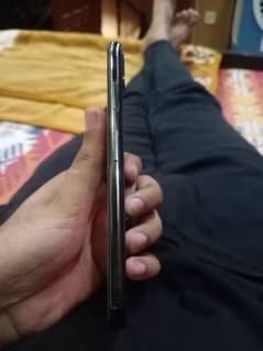 iPhone xs max 0