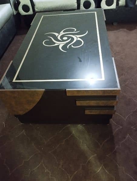Center Table for Sale 2