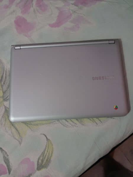 Samsung Chromebook 1