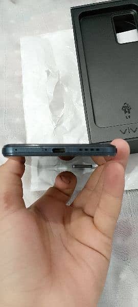 Vivo V23e For sell 3