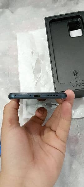 Vivo V23e For sell 5