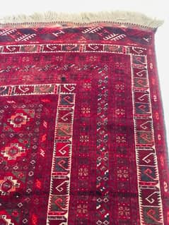 afghani carpet handmade 0