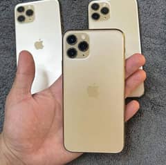 iPhone 11 pro max jv WhatsApp number 03254583038