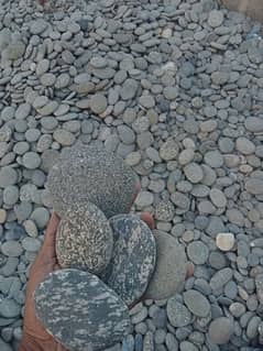 Swati Gravel Stones Landscaping And Pathway