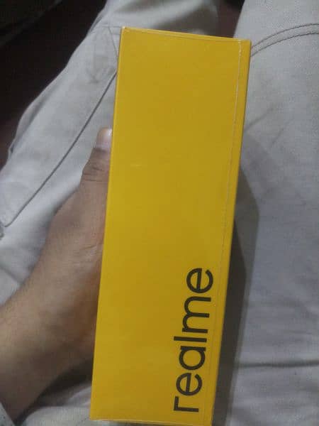 Realme note 50 2