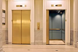 T & J Elevators (lifts) 0