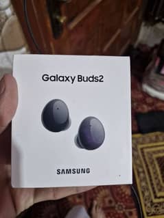galaxy buds 2