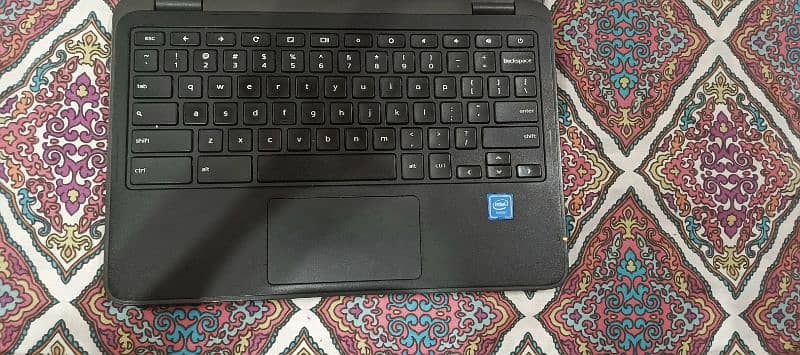 dell chrome book 2