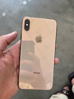 Iphone Xs Max 512 Gb PTA approved