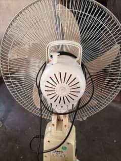 rechargeable sogo fan