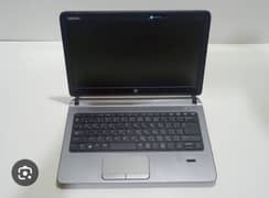 hp pro book 430 g2 cave 13