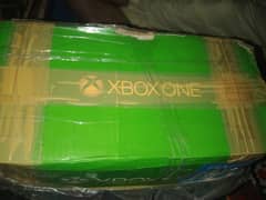 Xbox one for sell