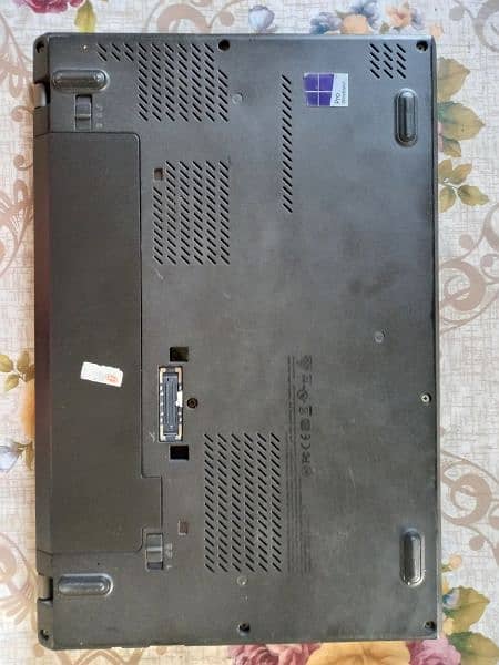 lenovo thinkpad X260 core i5 6th generation 8GB 256GB 1