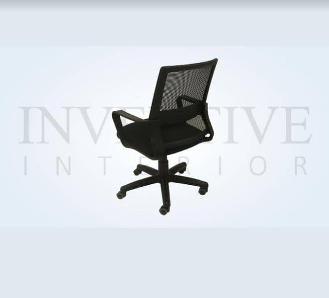 revolving chair 2