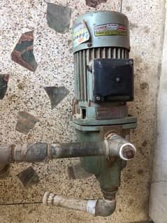 used pump (water supply) Z type for Sale 0
